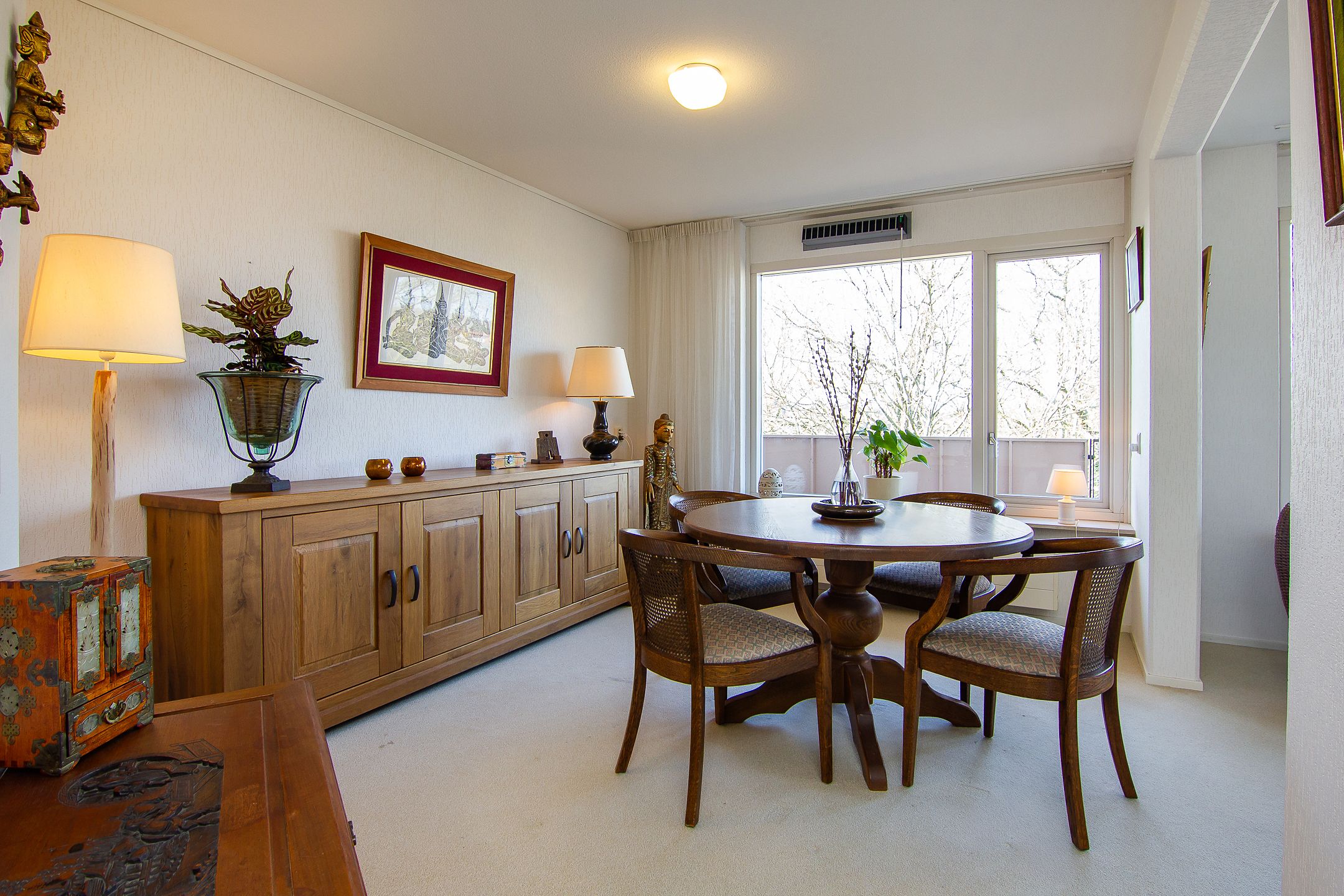 Foto 18 van Albert Verweylaan 60