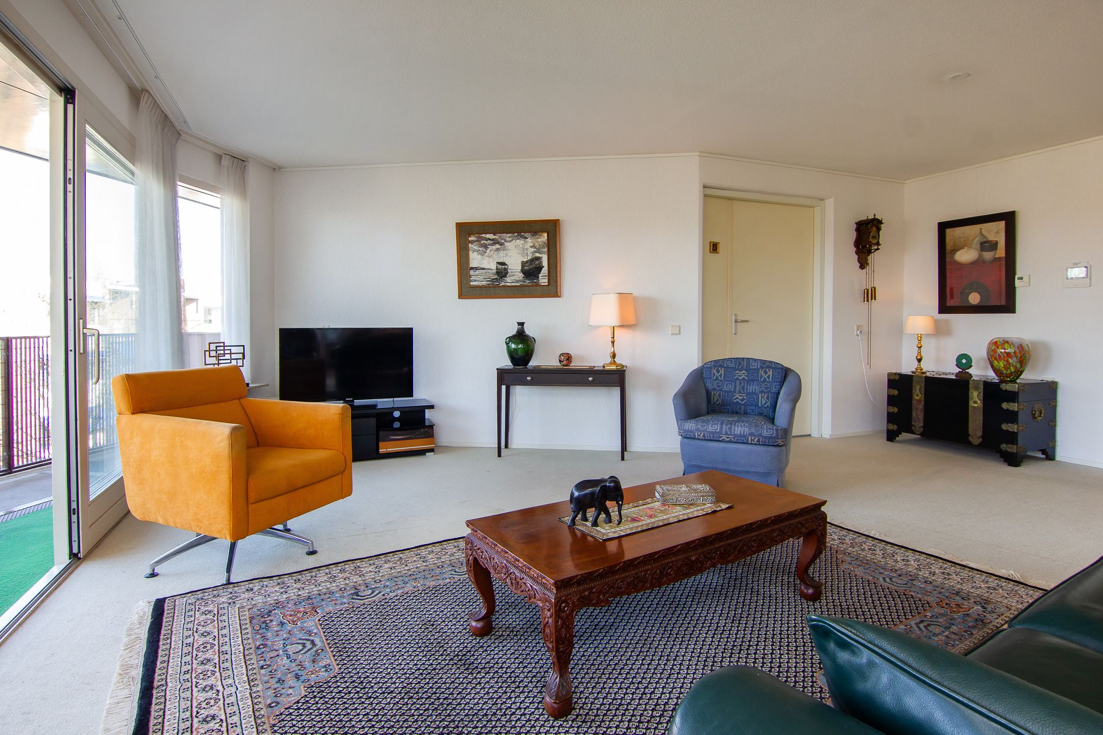 Foto 21 van Albert Verweylaan 60