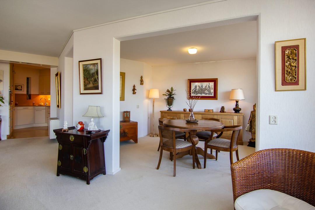 Foto 17 van Albert Verweylaan 60