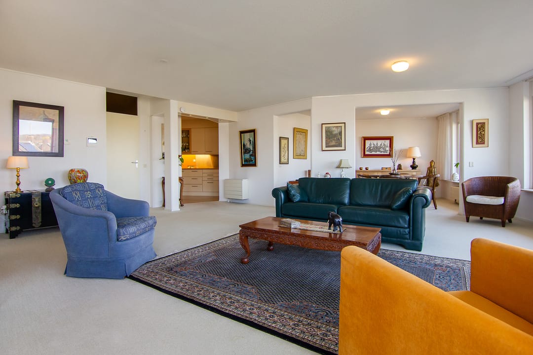 Foto 22 van Albert Verweylaan 60