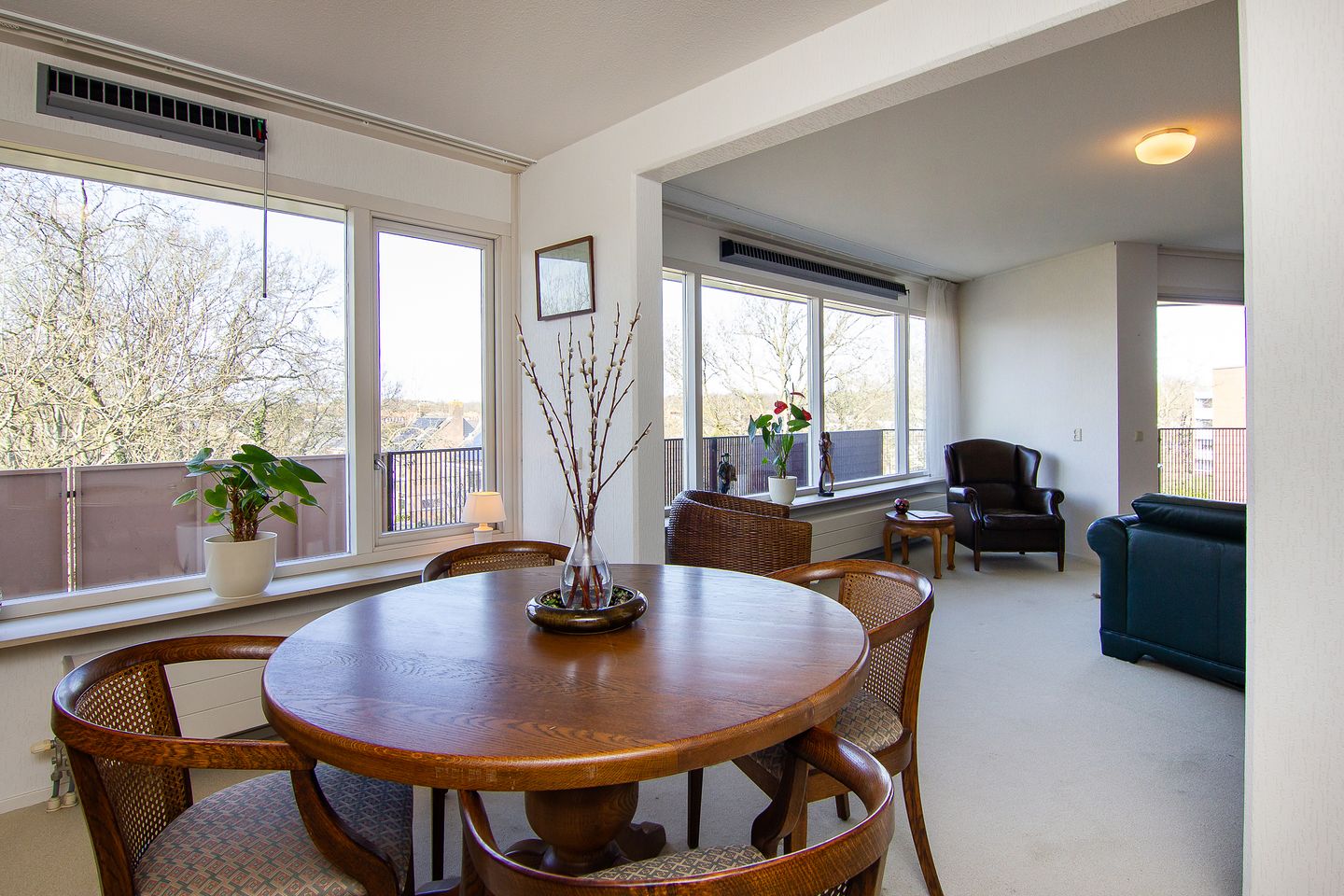 Foto 19 van Albert Verweylaan 60