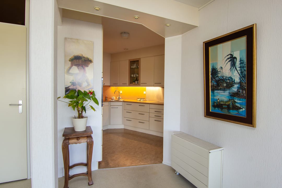 Foto 23 van Albert Verweylaan 60