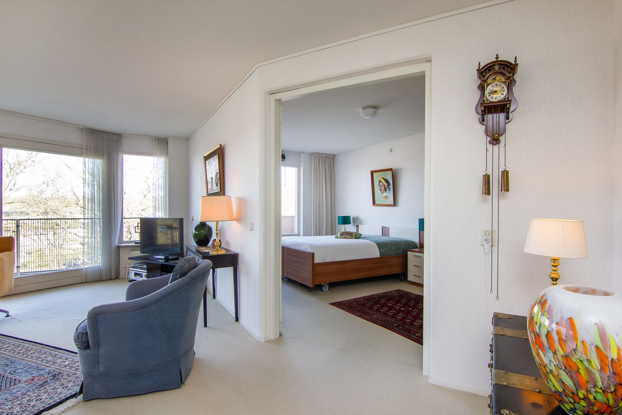 Foto 27 van Albert Verweylaan 60