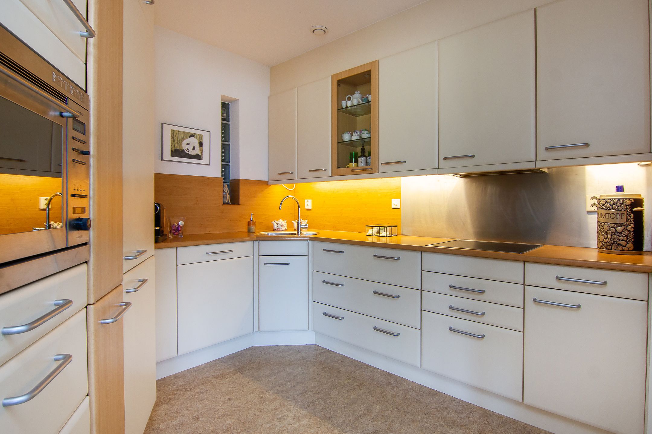 Foto 24 van Albert Verweylaan 60