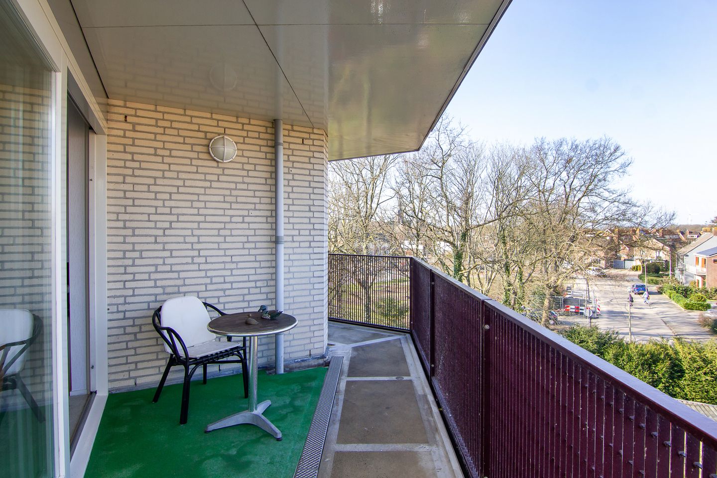 Foto 35 van Albert Verweylaan 60