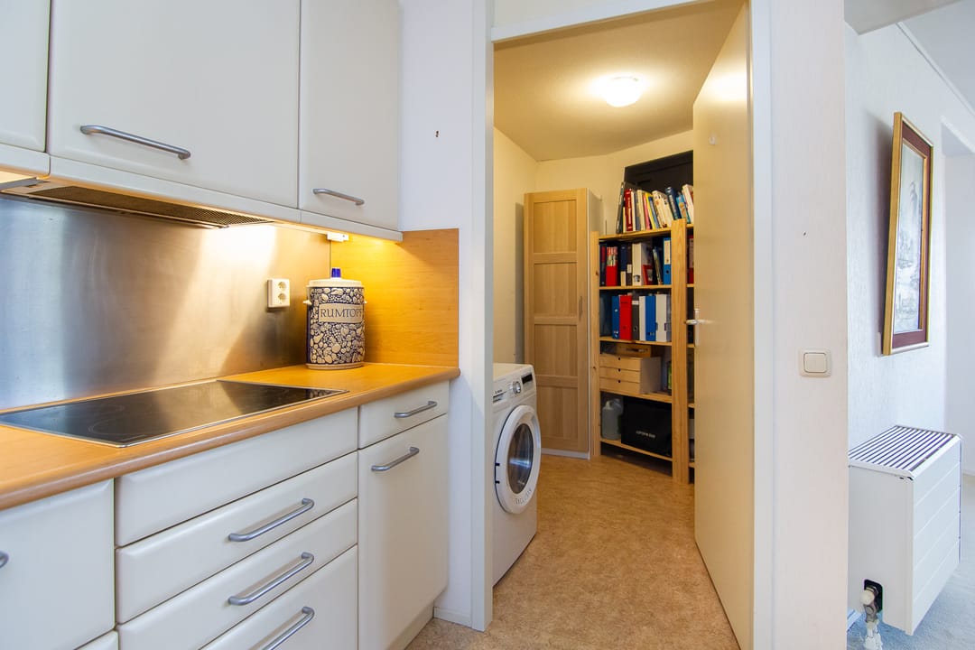 Foto 26 van Albert Verweylaan 60