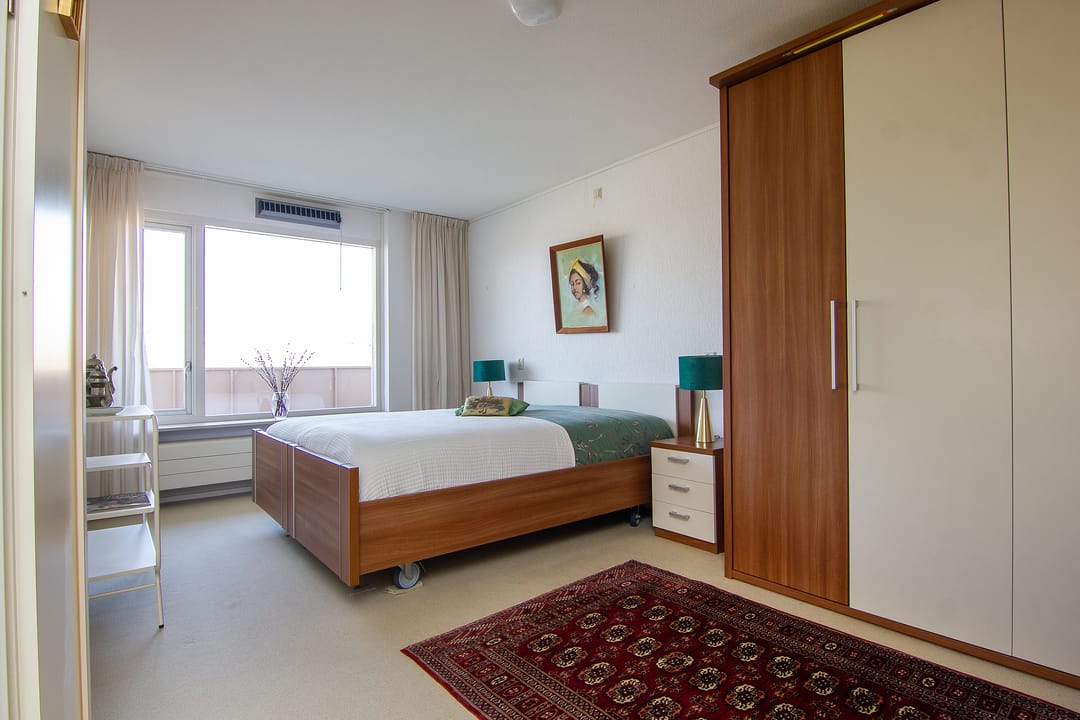 Foto 28 van Albert Verweylaan 60