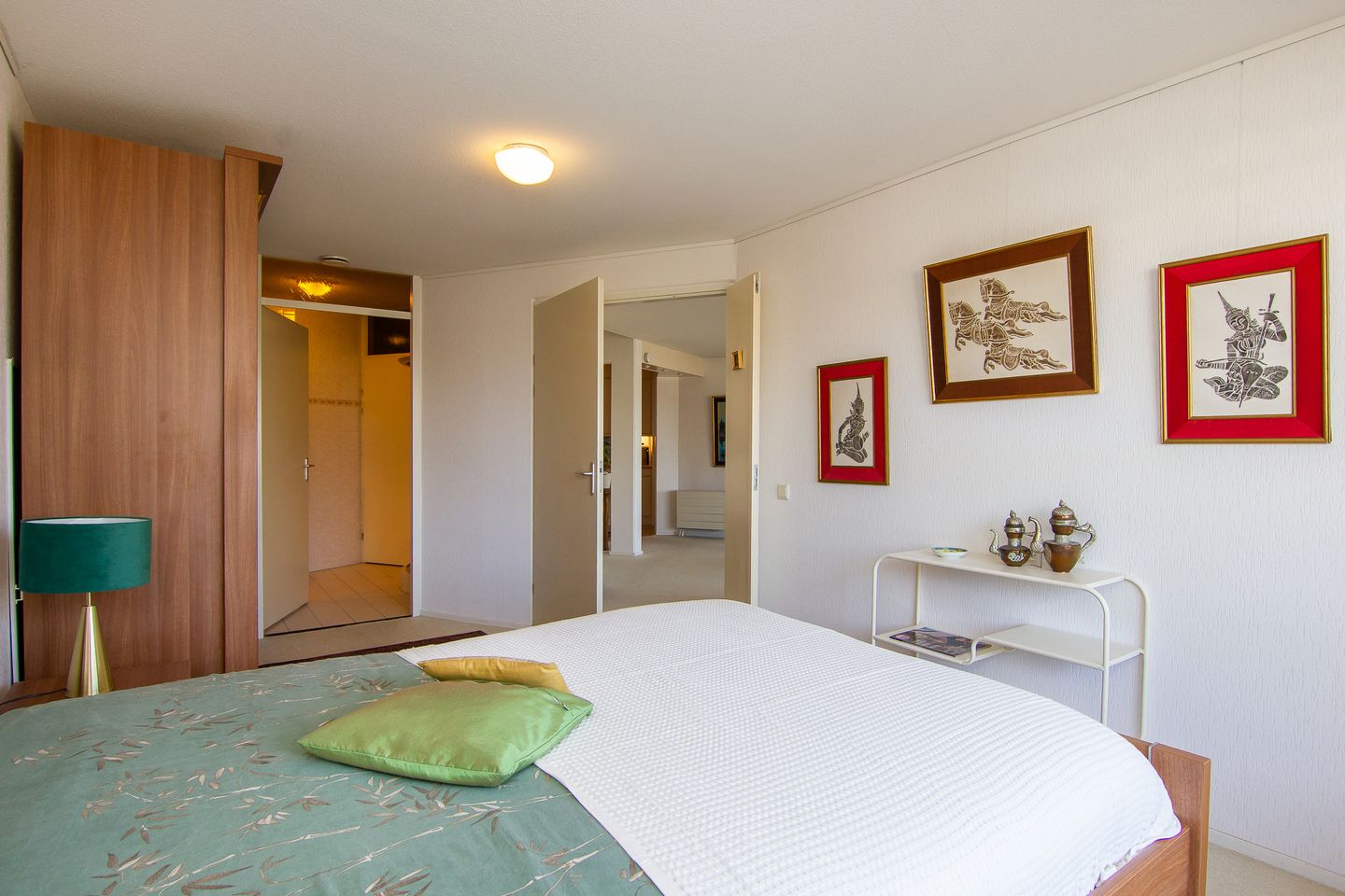 Foto 29 van Albert Verweylaan 60