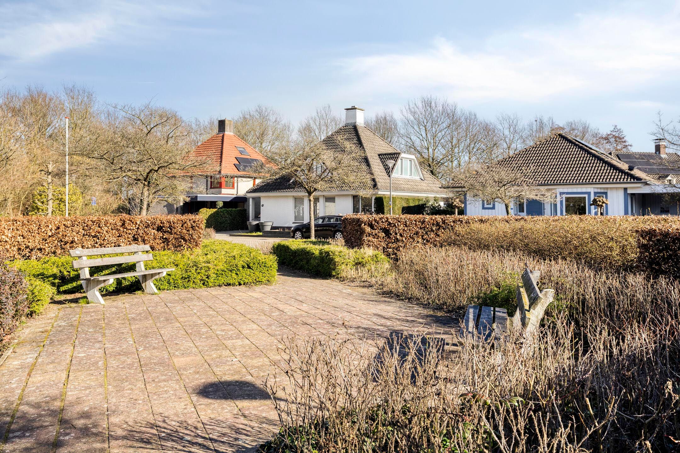 Foto 36 van Zuid Esch 46