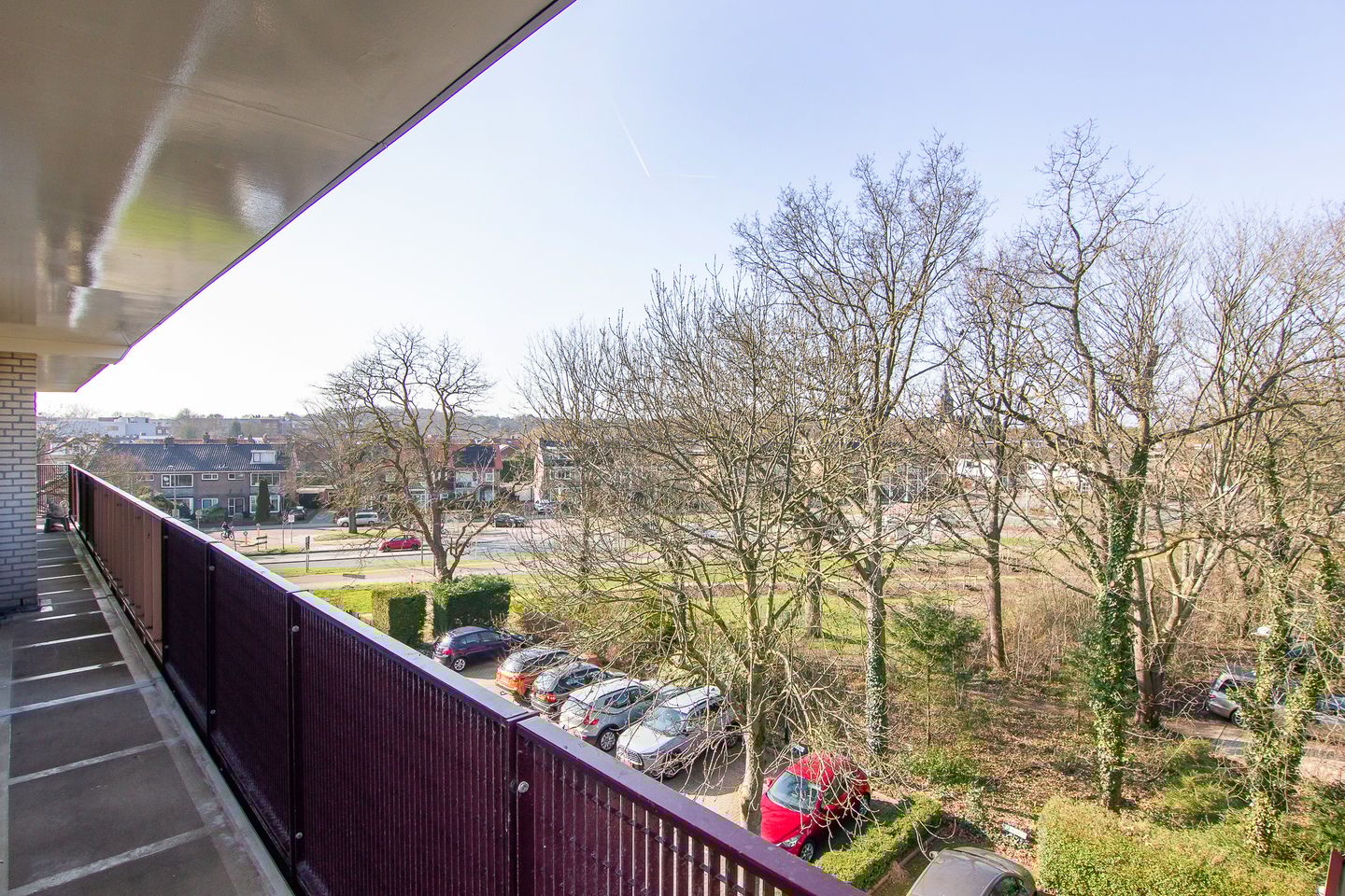 Foto 34 van Albert Verweylaan 60