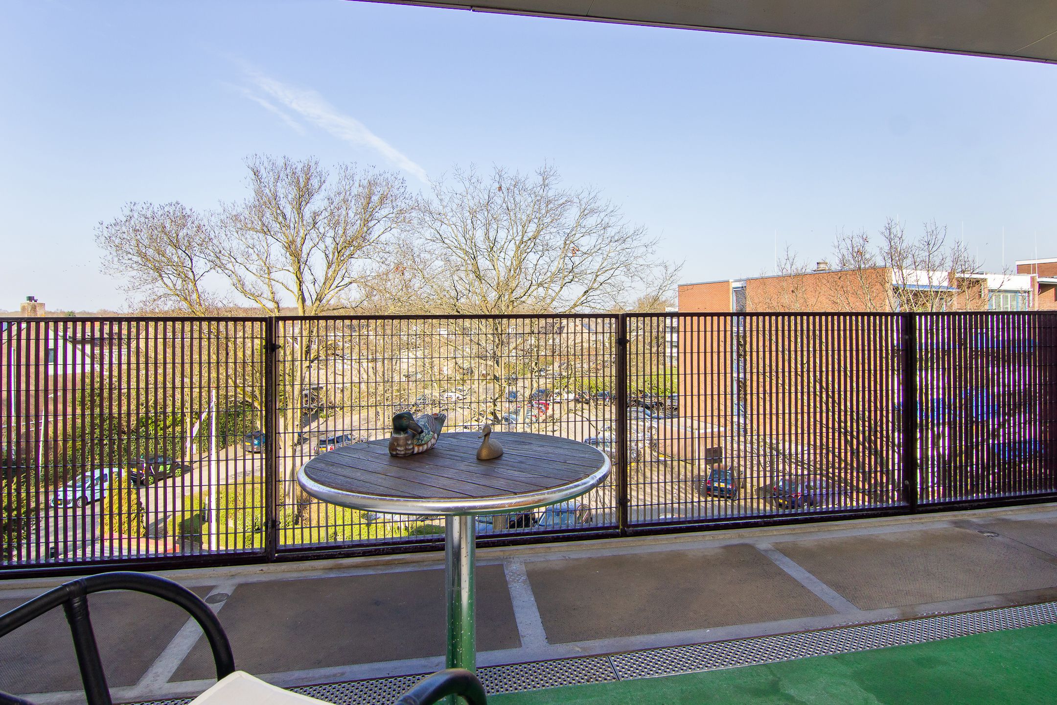 Foto 33 van Albert Verweylaan 60