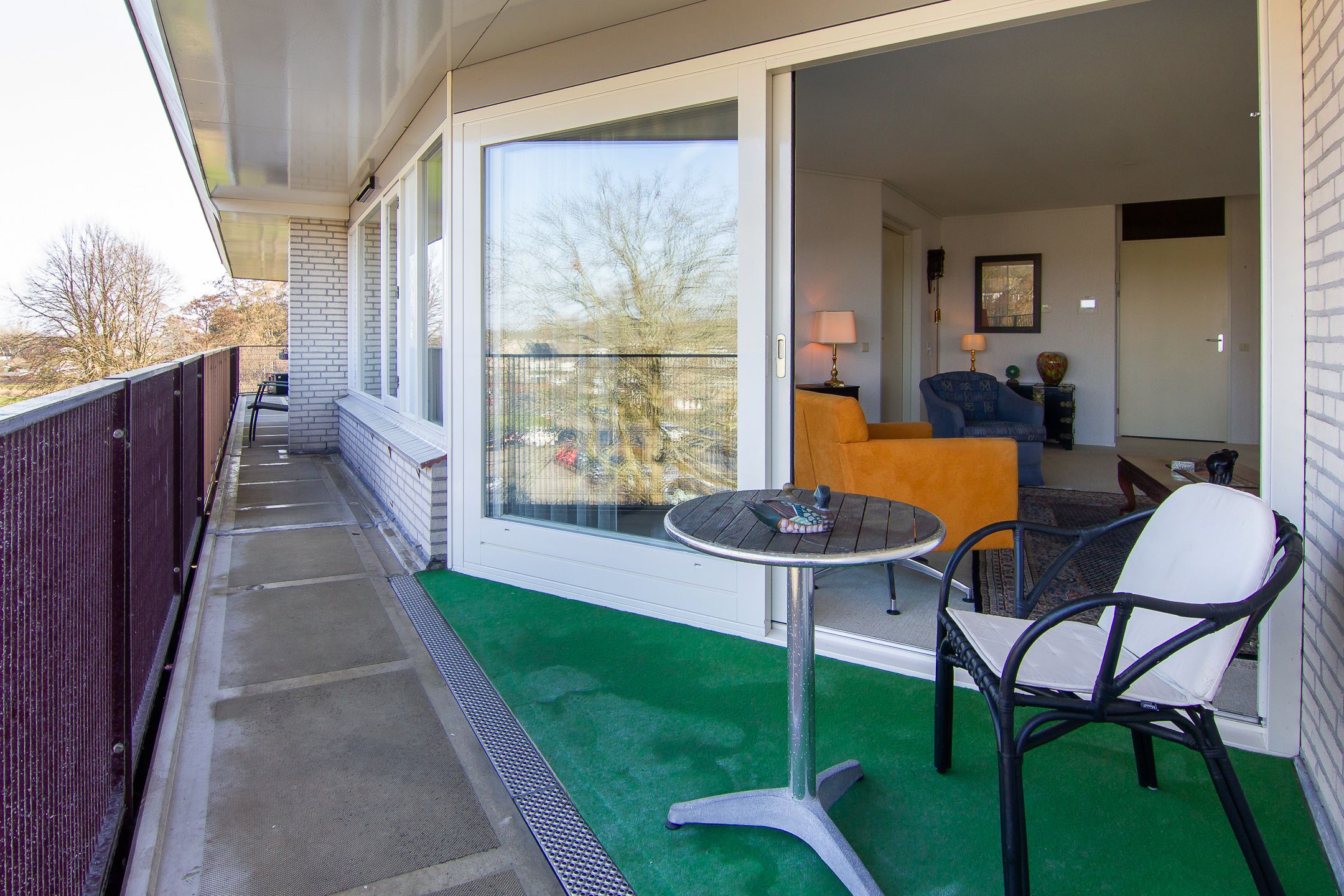 Foto 36 van Albert Verweylaan 60