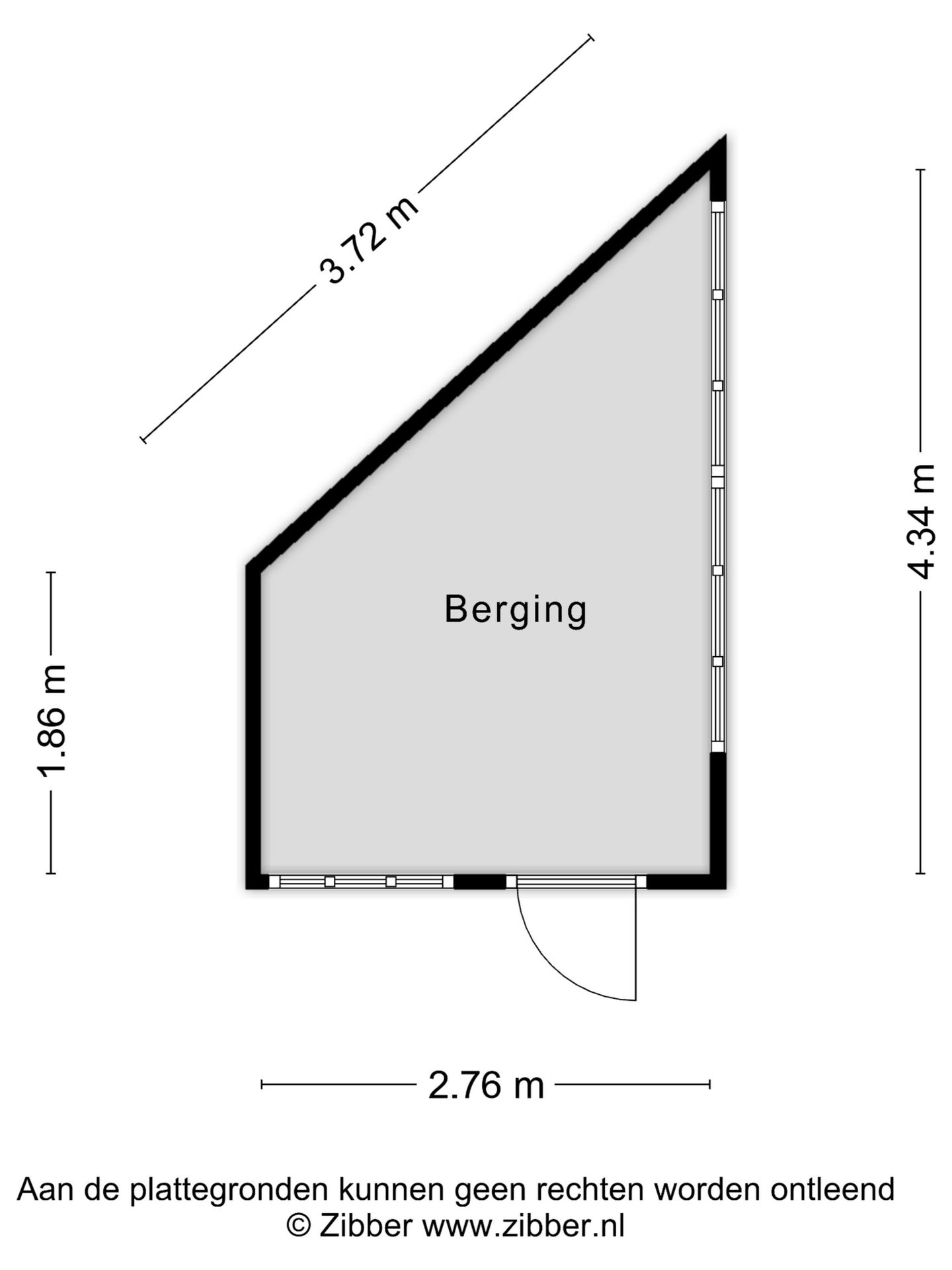 Foto 40 van Zuid Esch 46