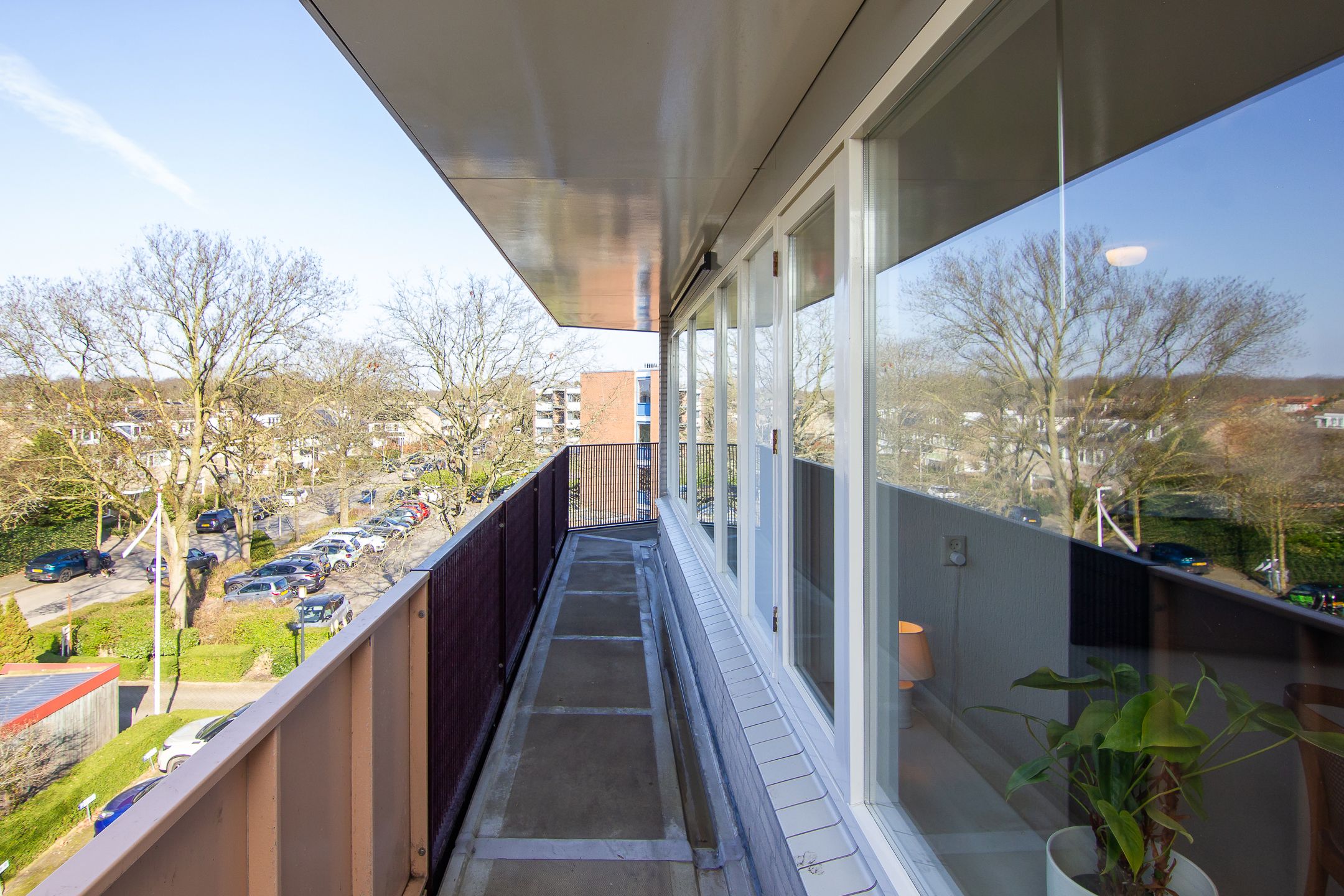 Foto 39 van Albert Verweylaan 60