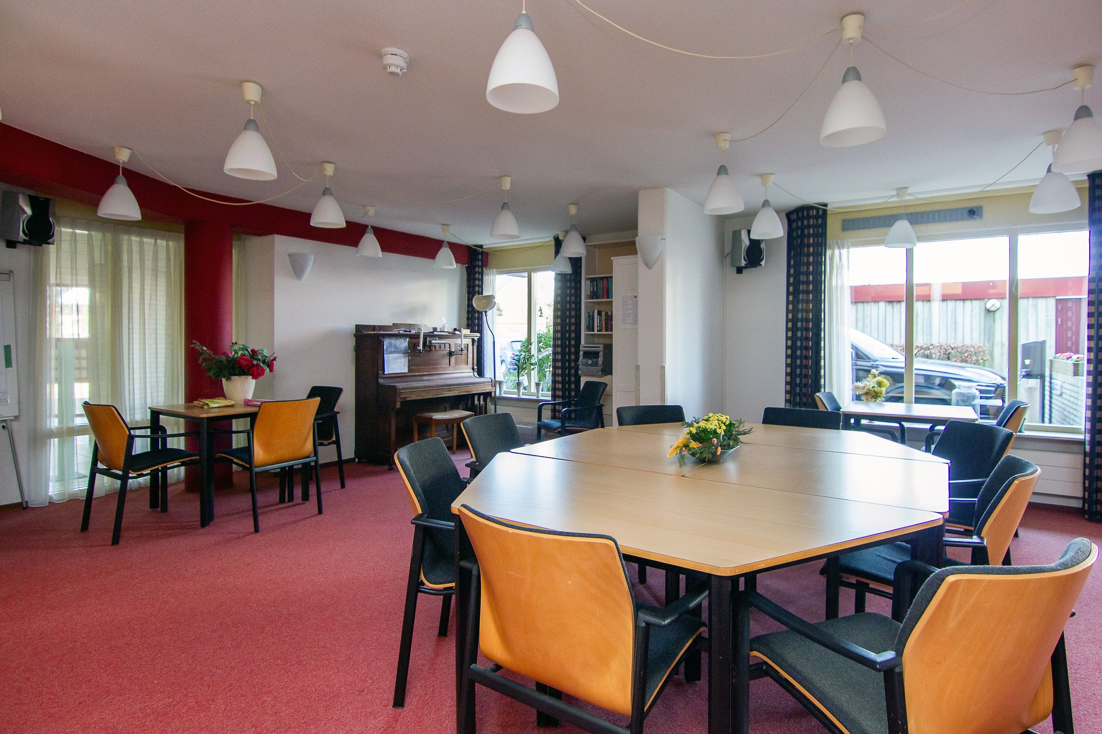 Foto 42 van Albert Verweylaan 60