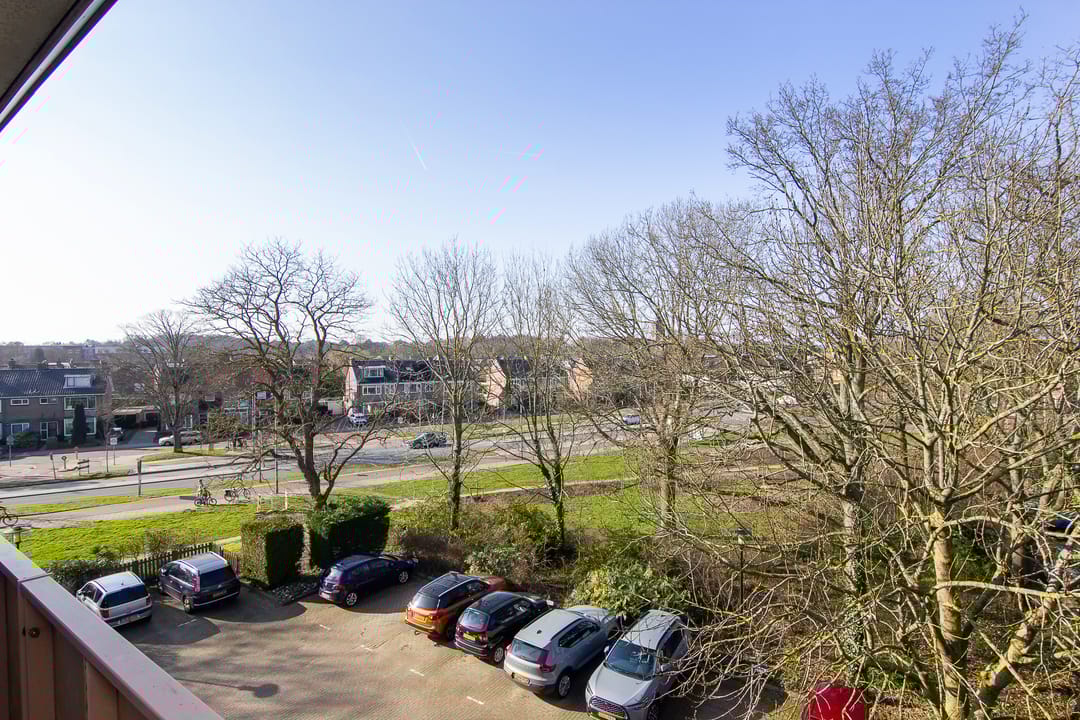 Foto 38 van Albert Verweylaan 60