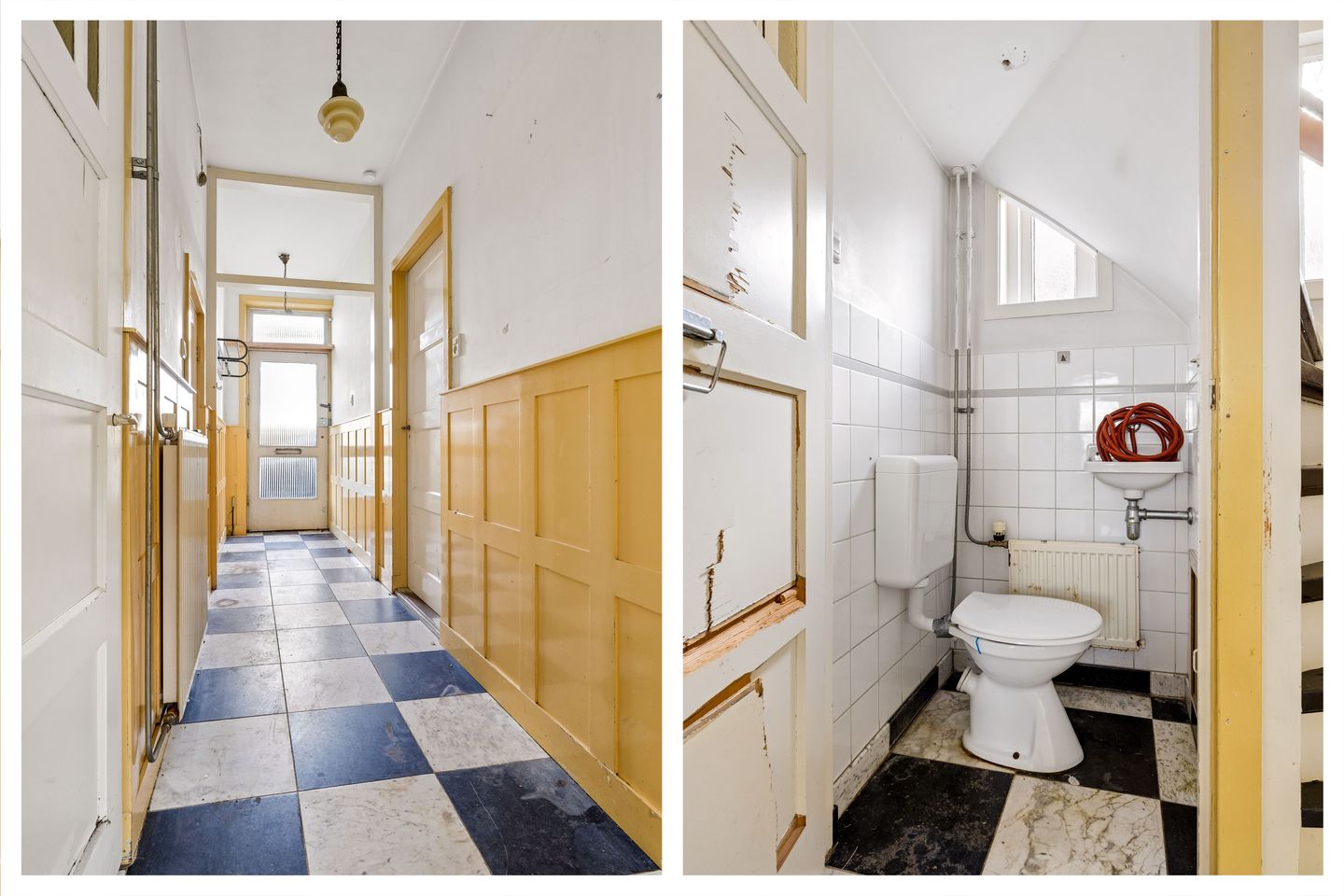 Photo 5 of Vaartscherijnstraat 102