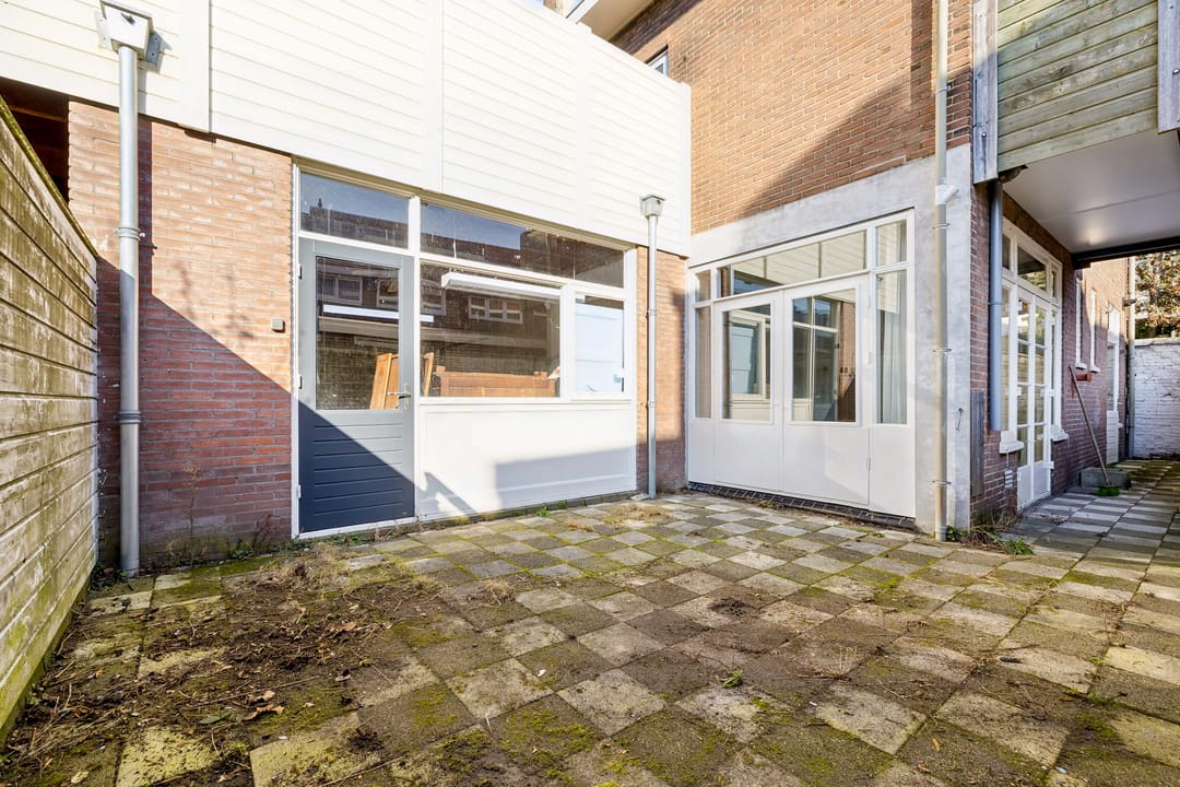 Photo 28 of Vaartscherijnstraat 102