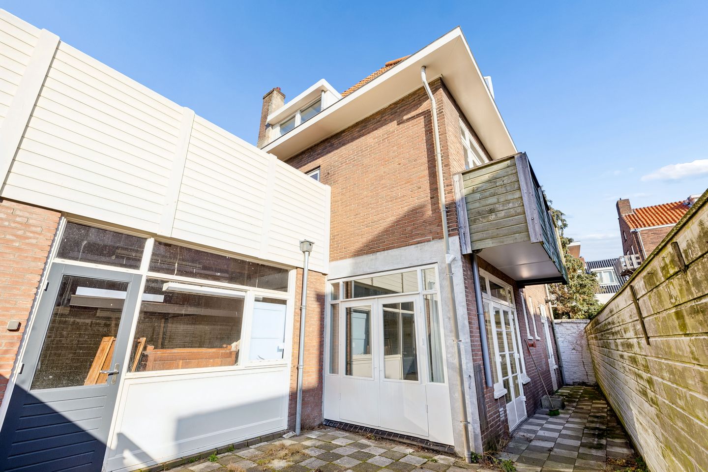 Photo 25 of Vaartscherijnstraat 102