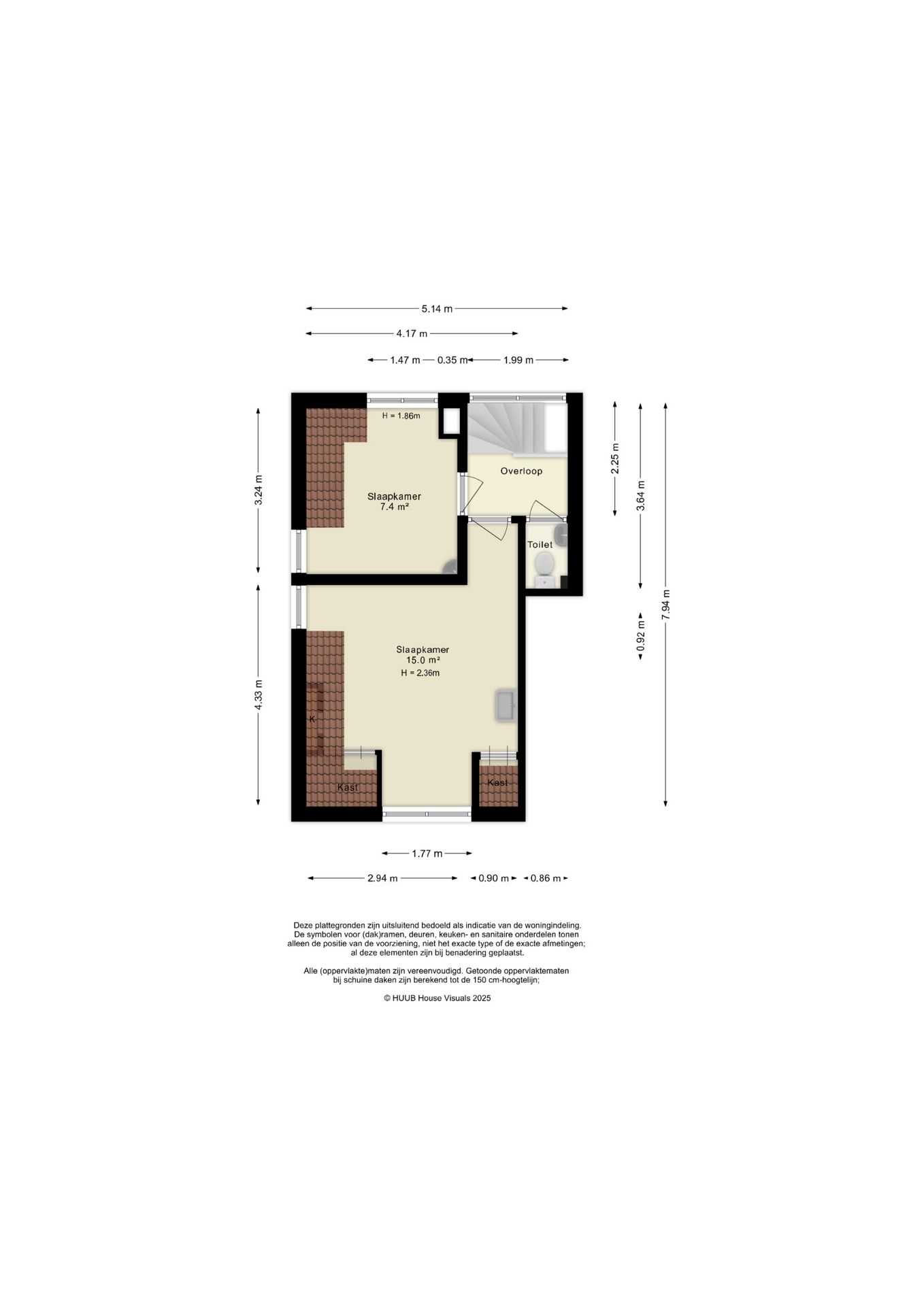 Photo 48 of Vaartscherijnstraat 102