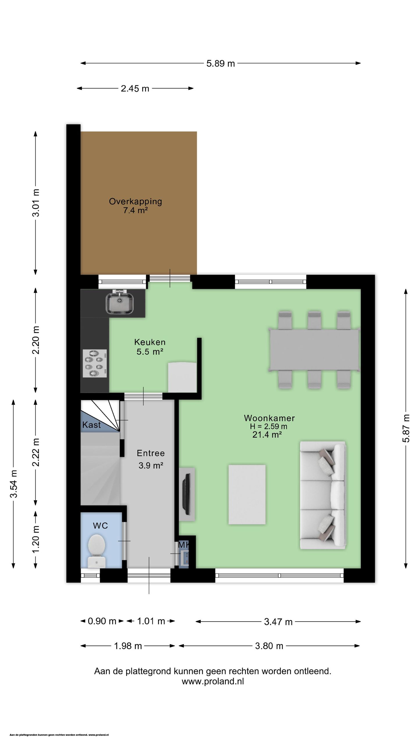 Foto 29 van Reinierstraat 22