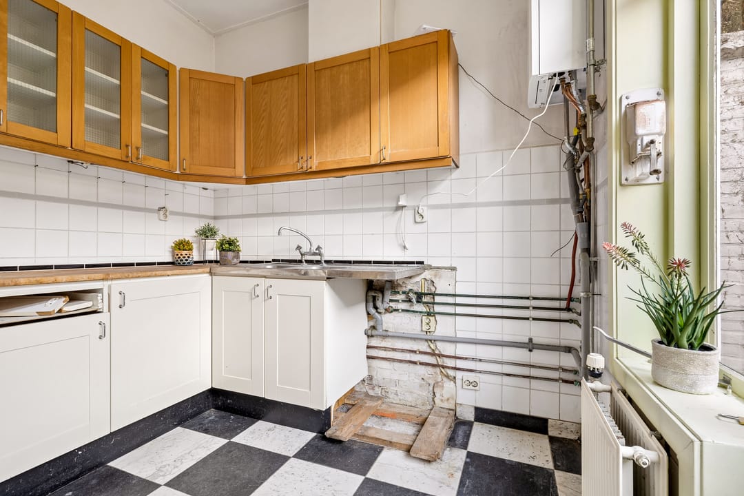 Photo 11 of Vaartscherijnstraat 102