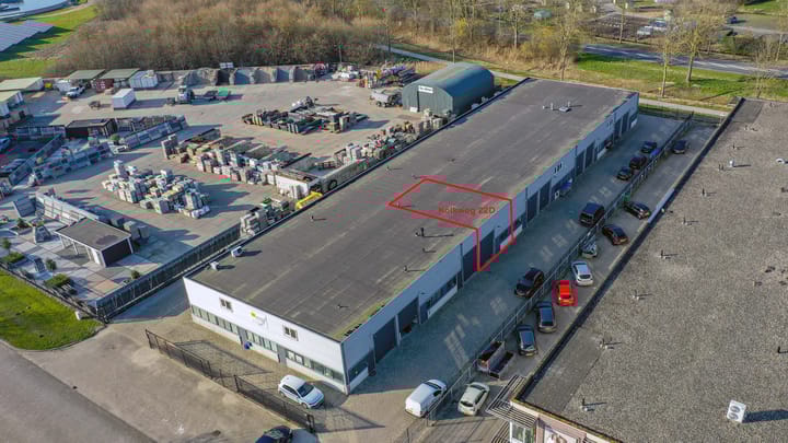 Kolkweg 22-D, Lelystad