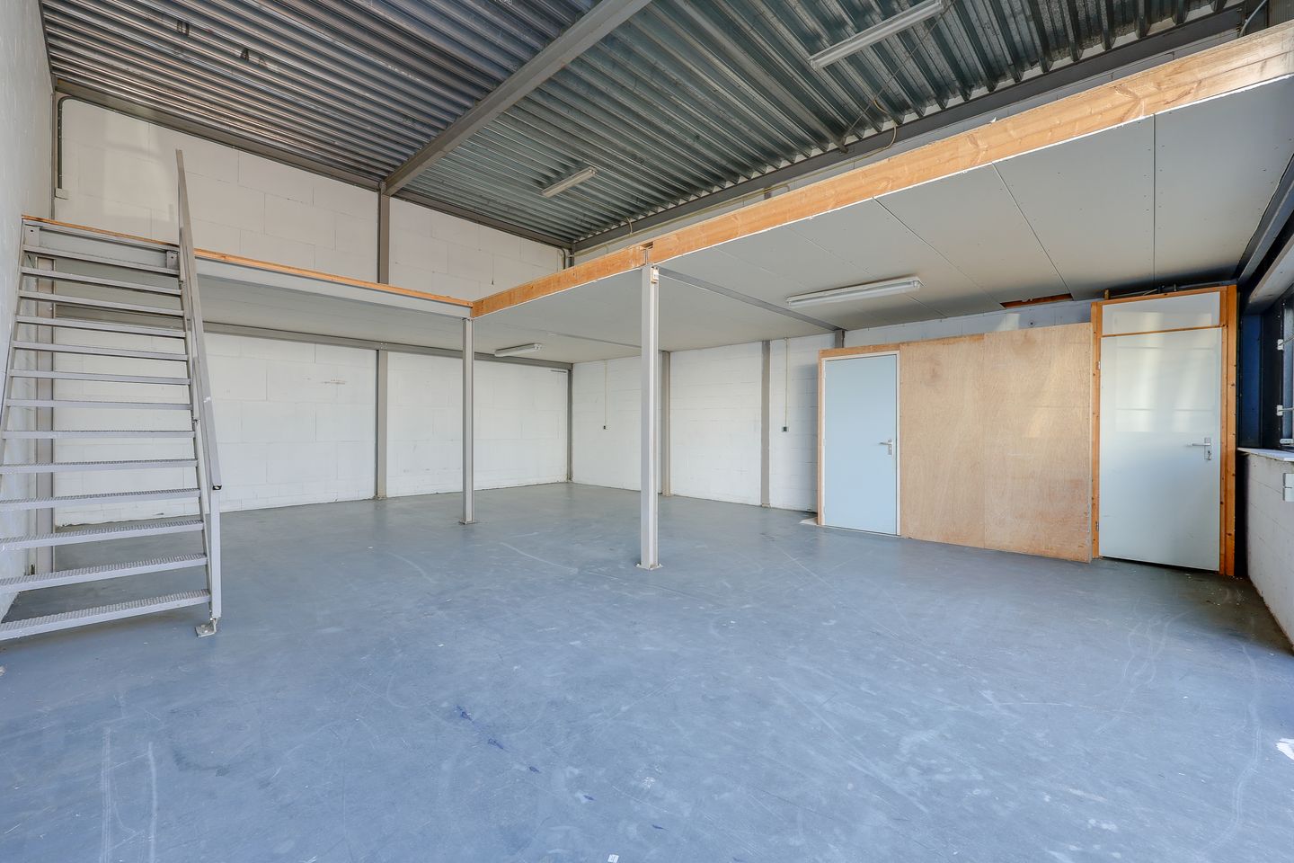 Bekijk foto 3 van Kolkweg 22-D