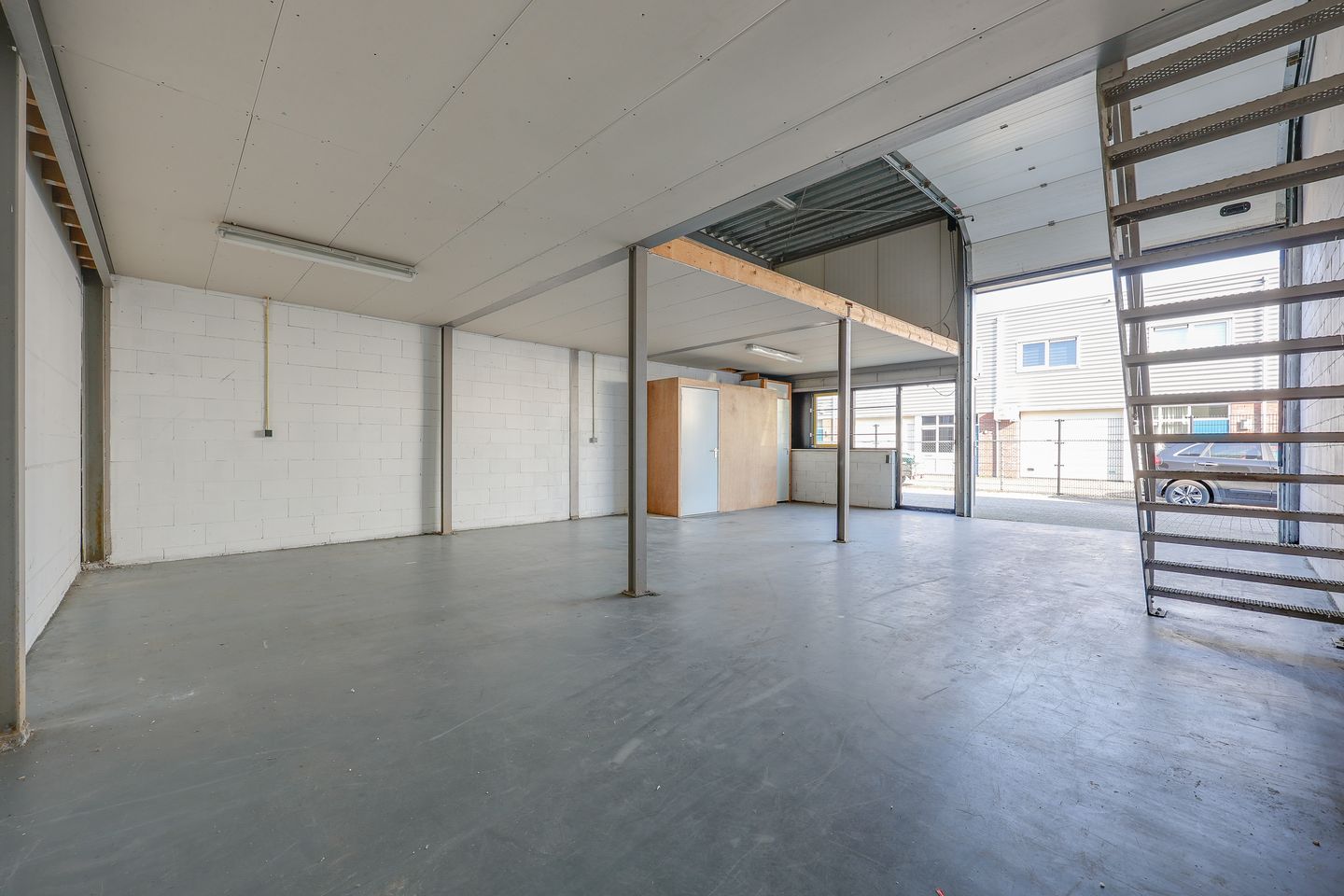 Bekijk foto 4 van Kolkweg 22-D