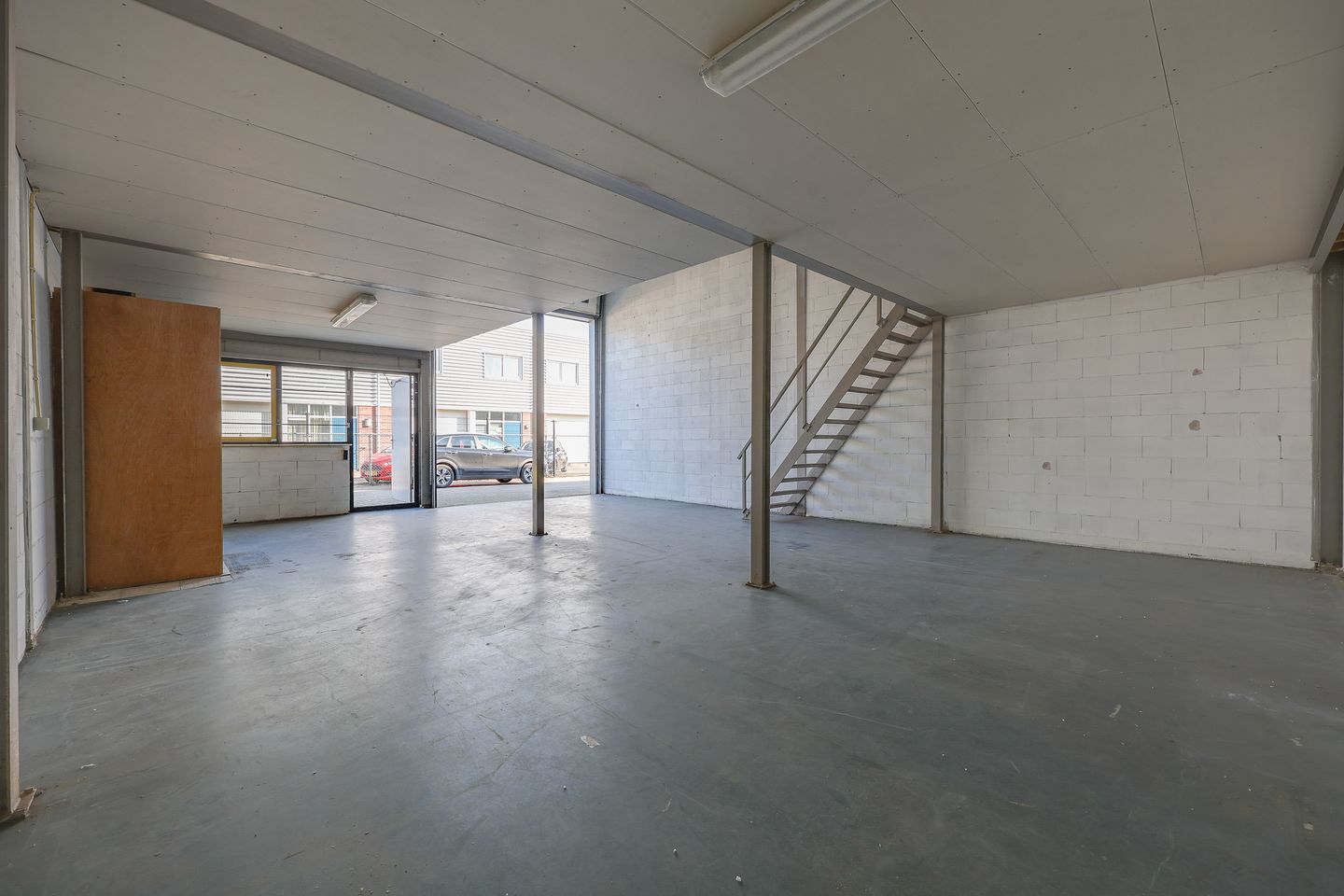 Bekijk foto 5 van Kolkweg 22-D