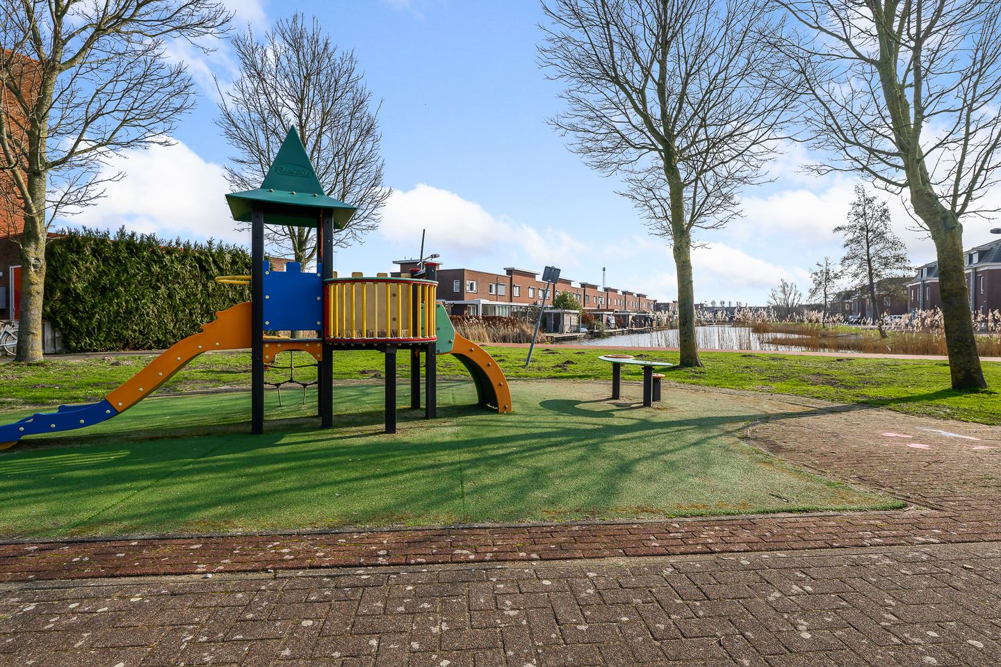 Foto 5 van Dolomieten 10