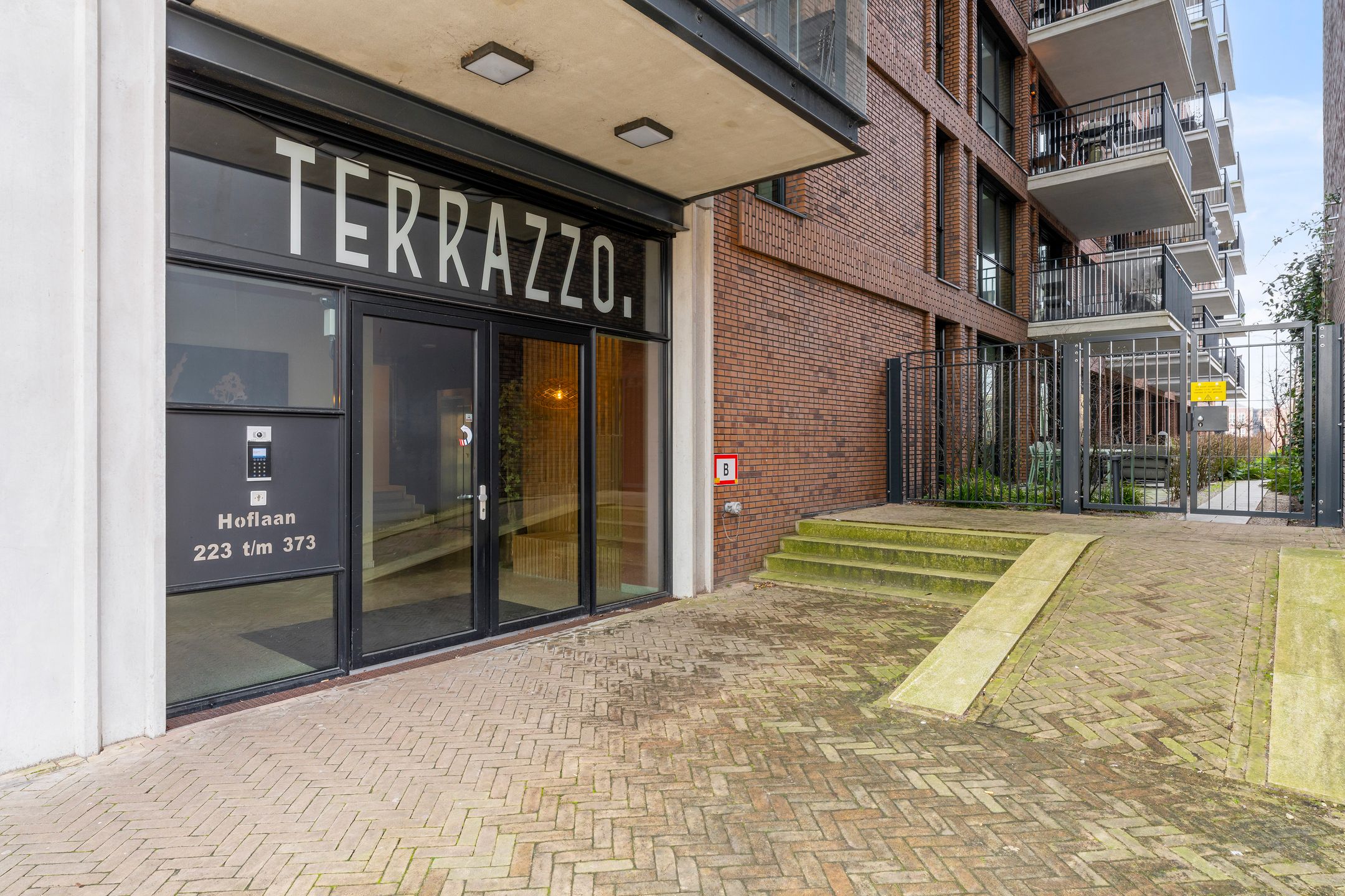 Foto 6 van Hoflaan 345