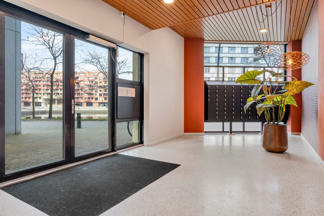 Foto 7 van Hoflaan 345