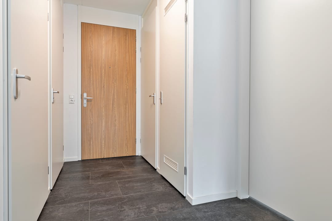 Foto 8 van Hoflaan 345