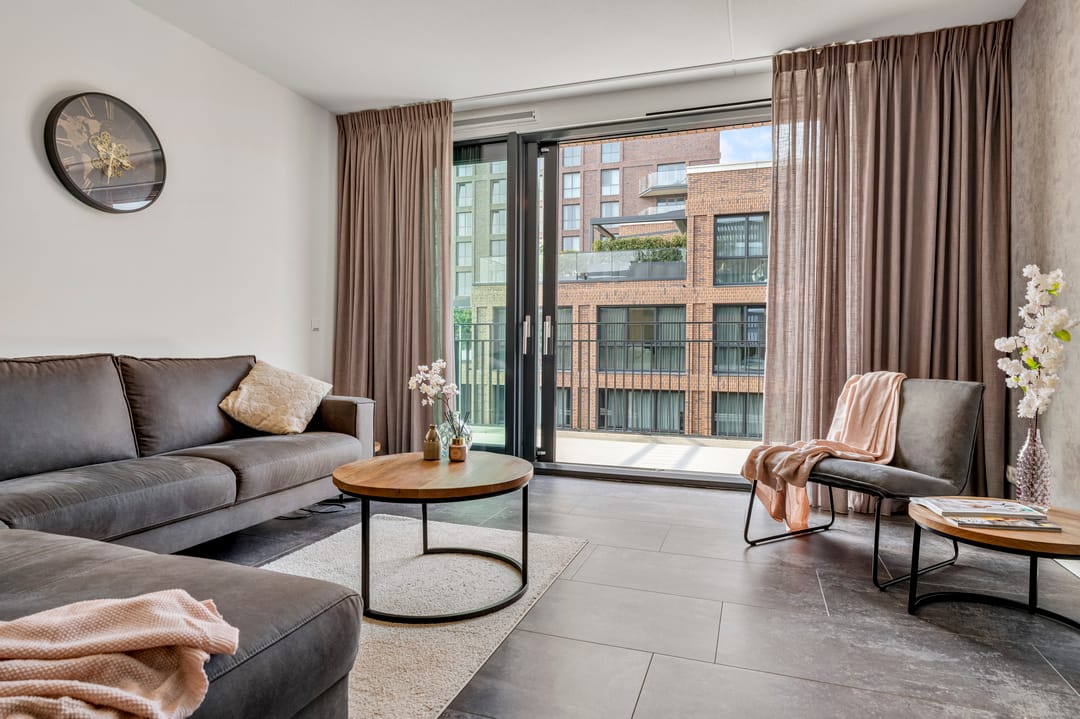 Foto 11 van Hoflaan 345