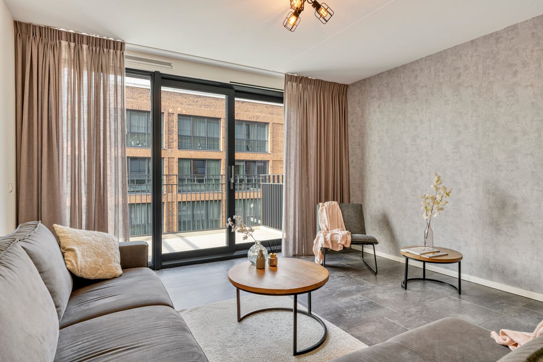 Foto 13 van Hoflaan 345