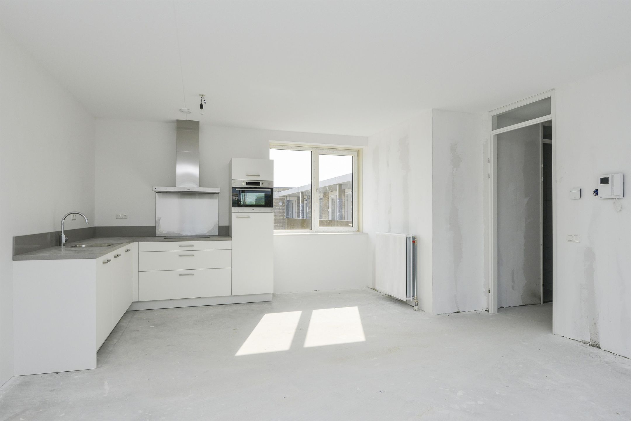 Foto 3 van Abebe Bikilastraat 33