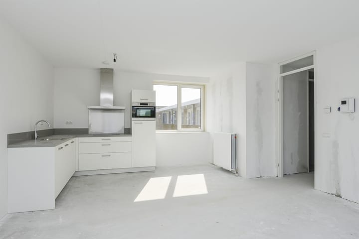 Foto 3 van Abebe Bikilastraat 33