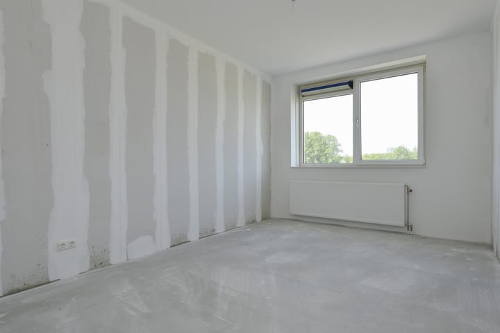 Foto 4 van Abebe Bikilastraat 33