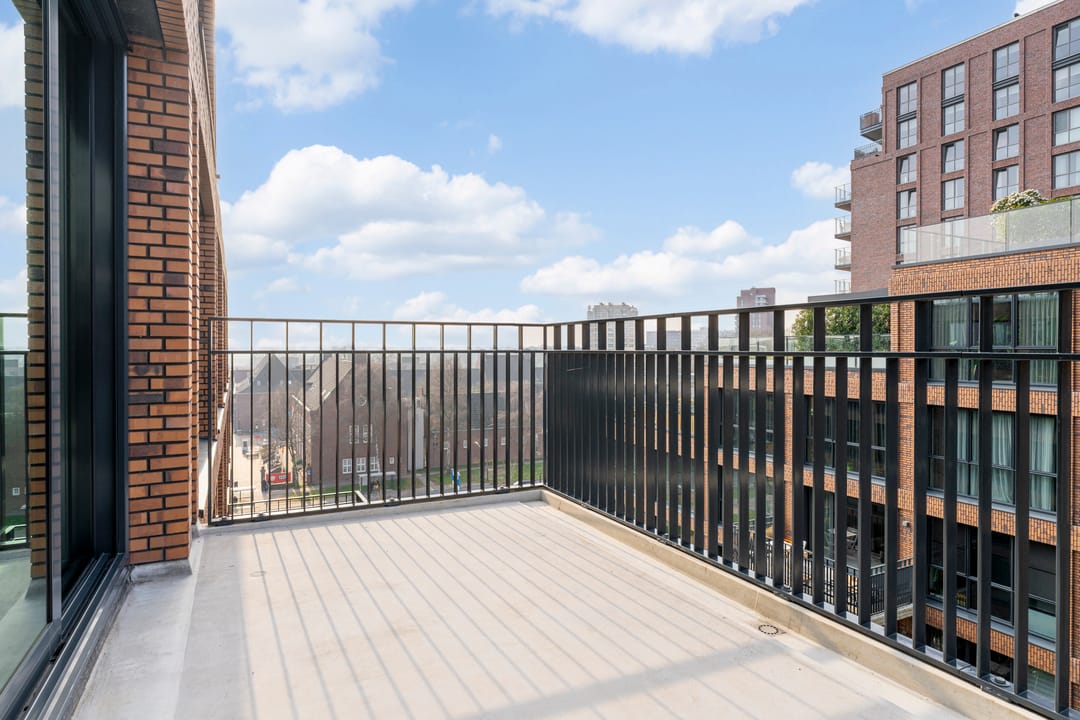 Foto 22 van Hoflaan 345