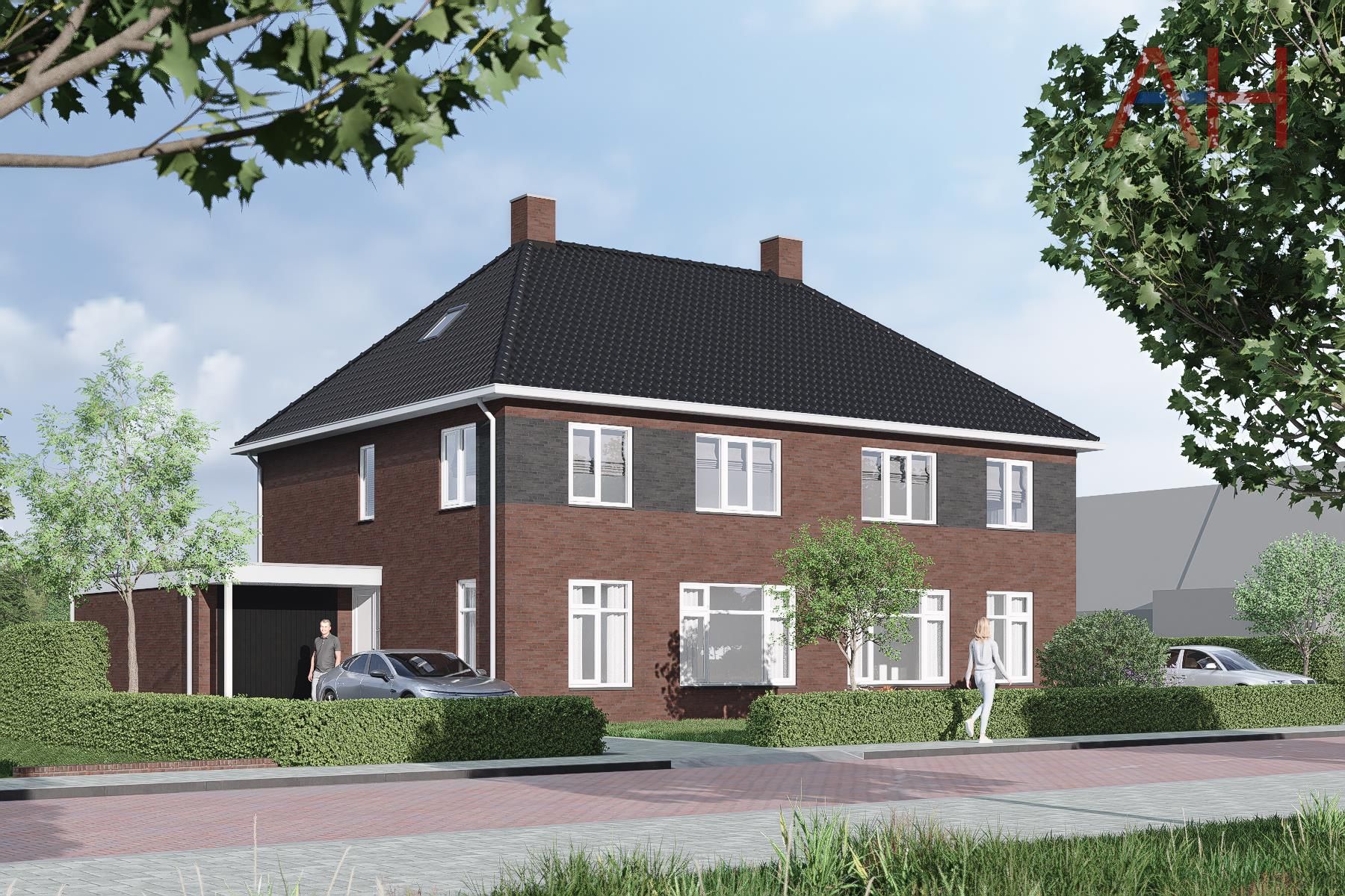 Foto van De Middenweg