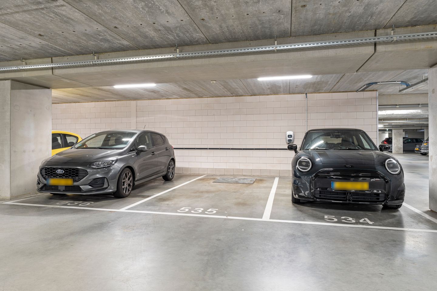 Foto 35 van Hoflaan 345