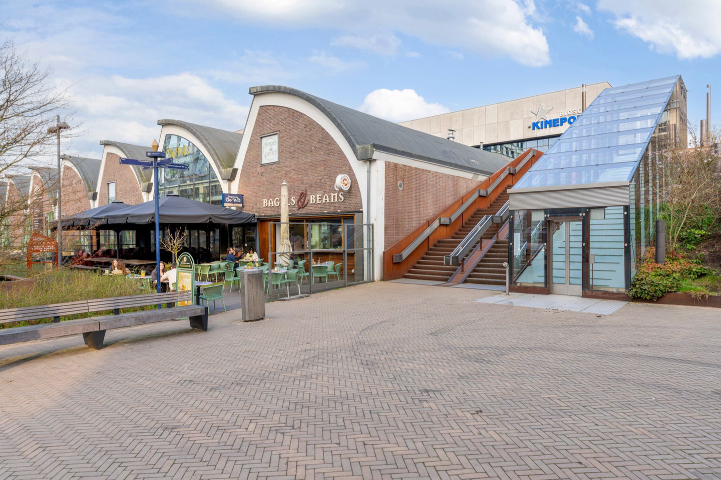 Foto 40 van Hoflaan 345