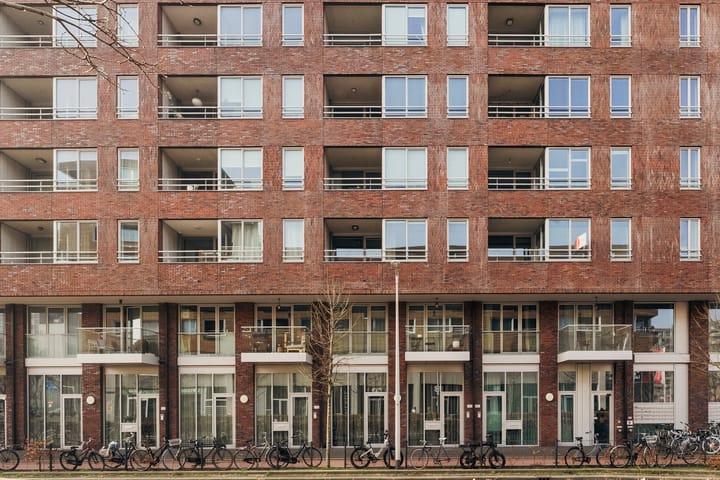 Foto 2 van Rinus Michelslaan 197