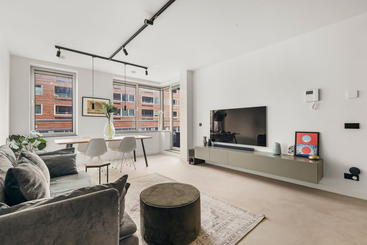 Foto 4 van Rinus Michelslaan 197