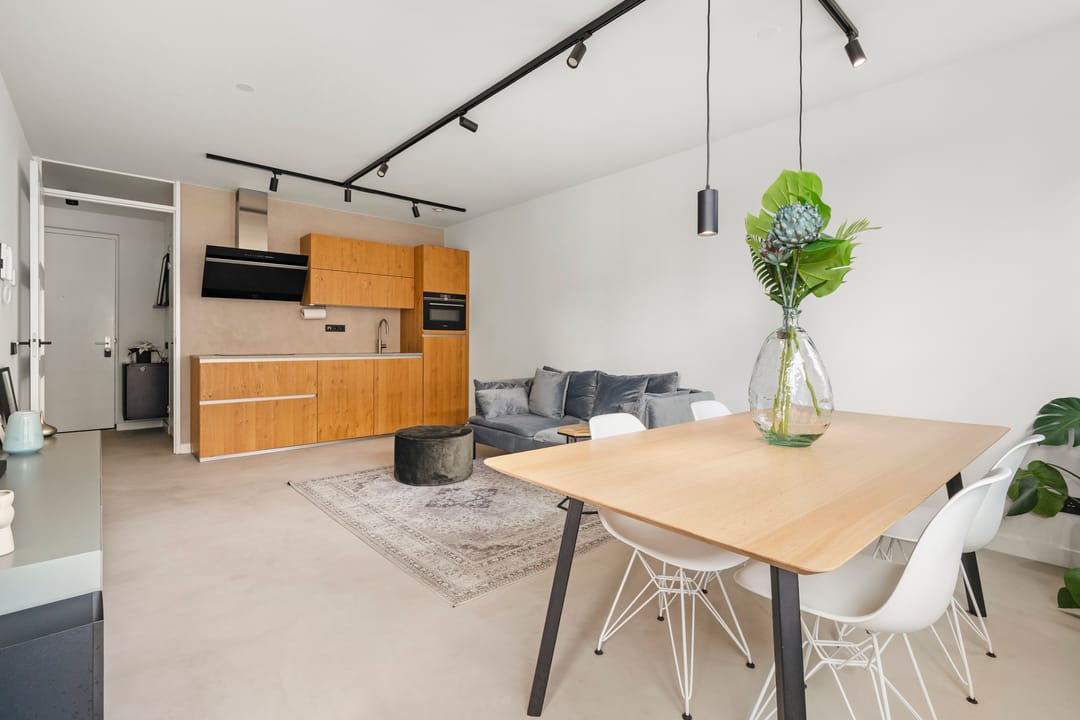 Foto 7 van Rinus Michelslaan 197