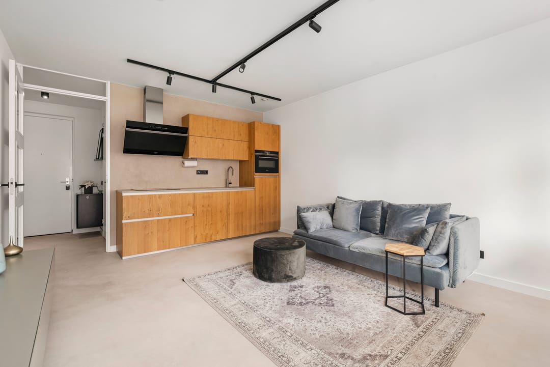 Foto 8 van Rinus Michelslaan 197