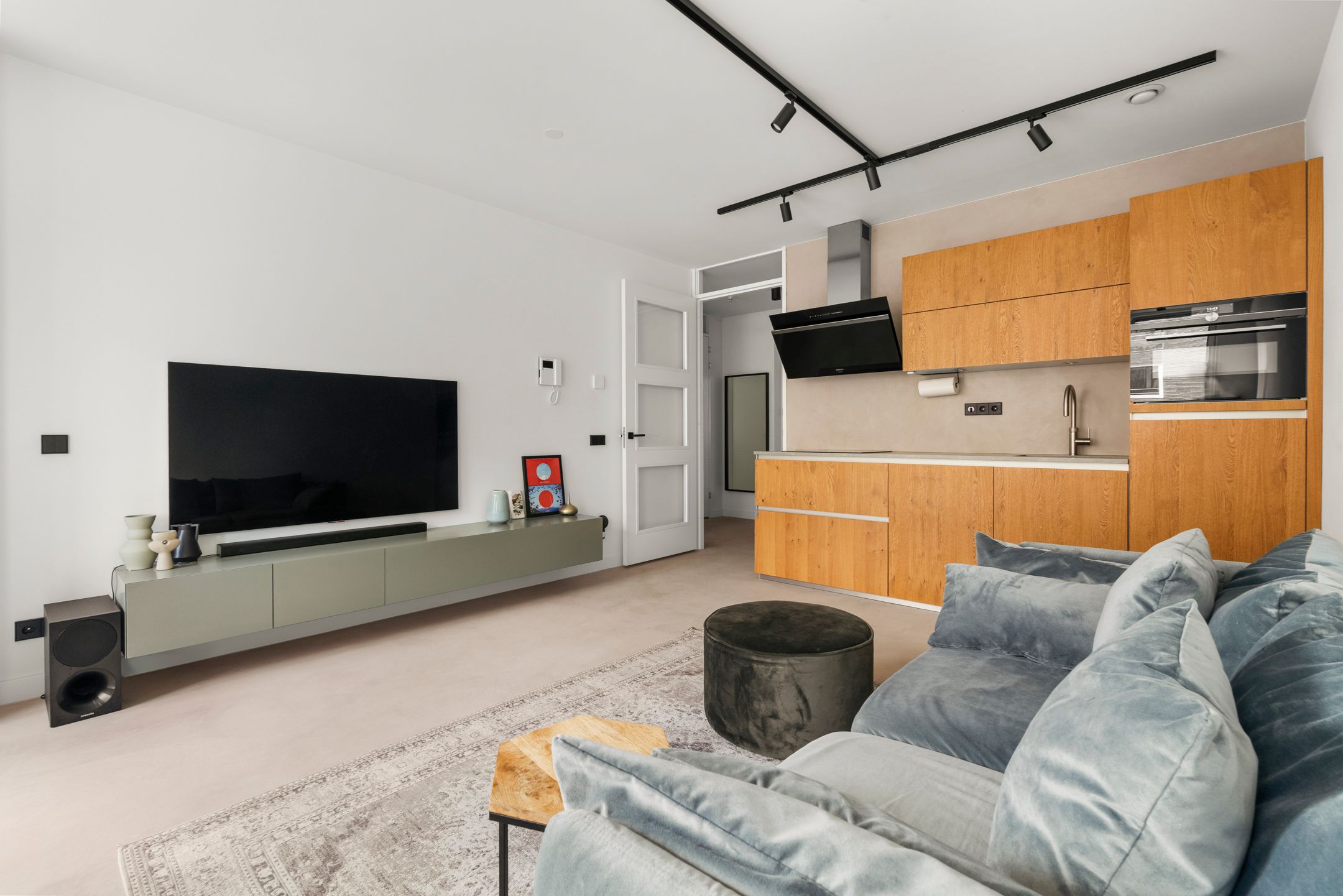 Foto 9 van Rinus Michelslaan 197