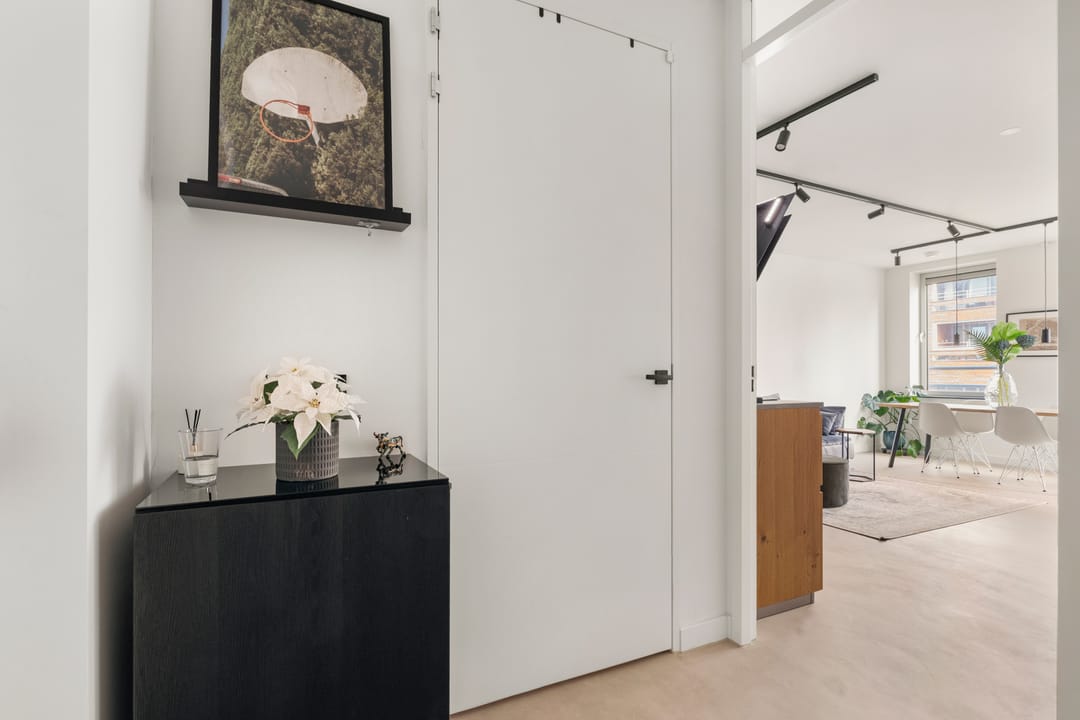 Foto 13 van Rinus Michelslaan 197