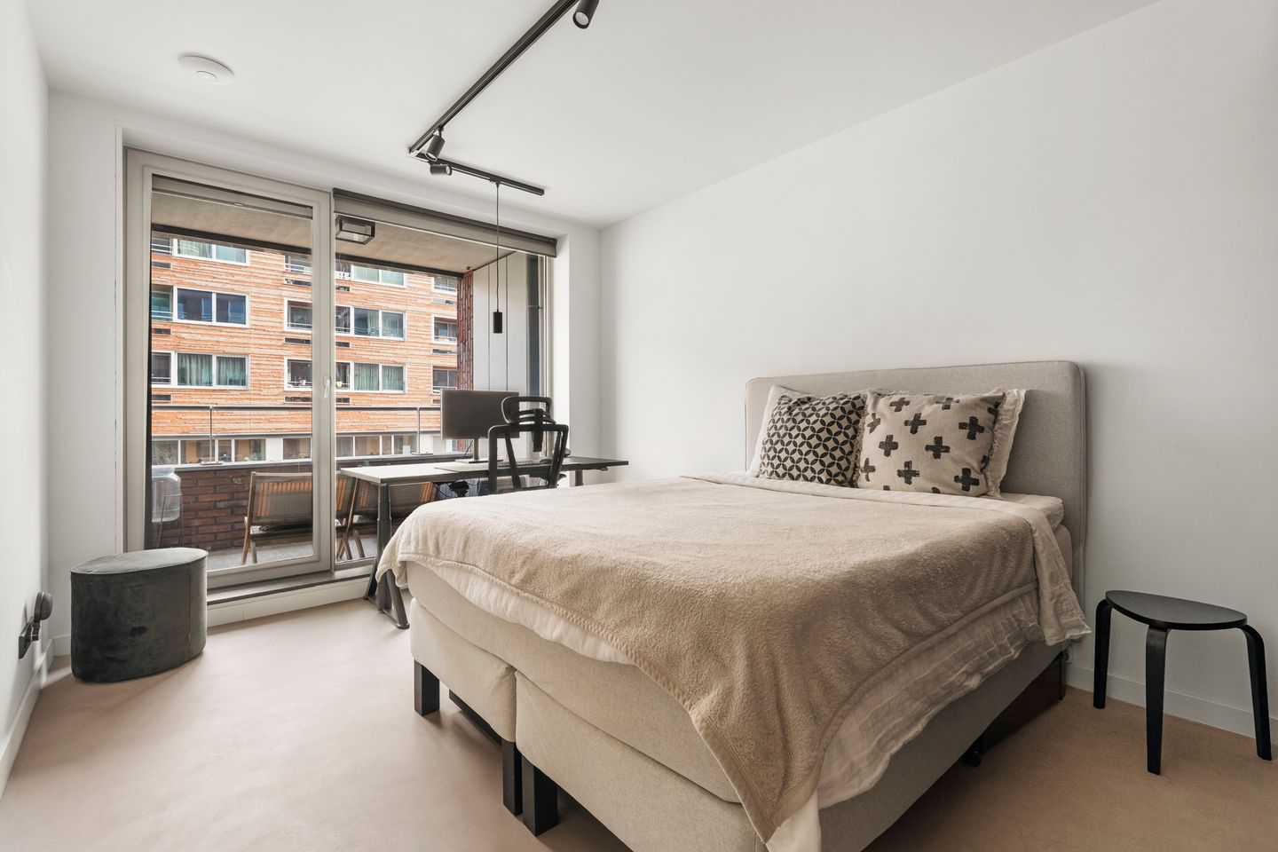 Foto 14 van Rinus Michelslaan 197